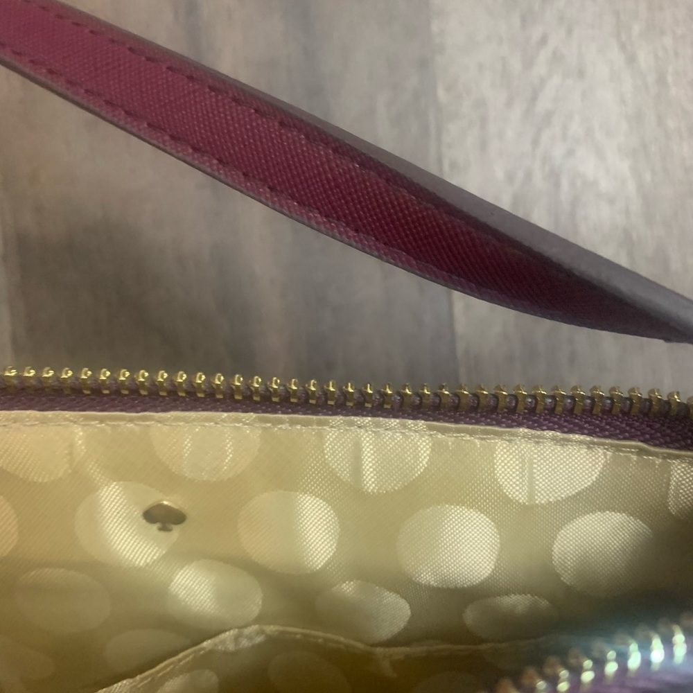 Kate spade ♠️ - Picture 3 of 5
